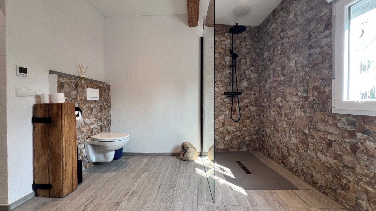 Photo of Bathroom in L'Ampolla
