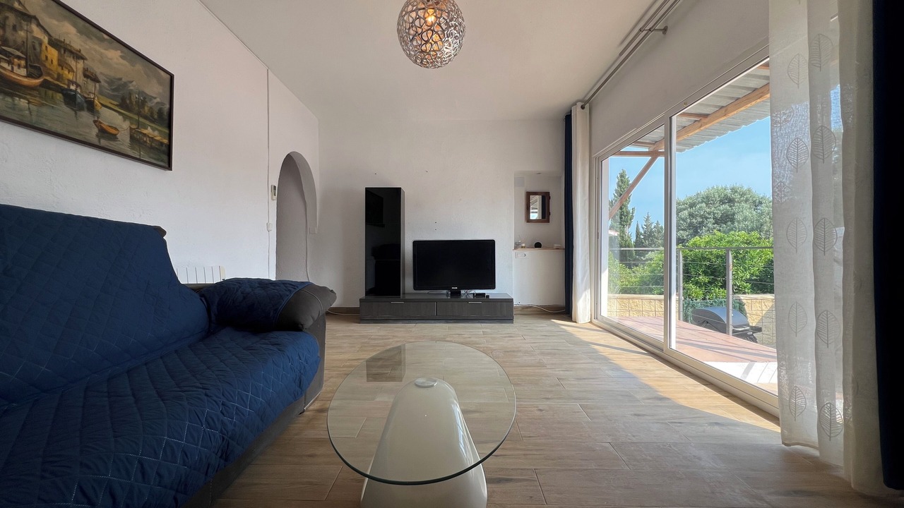 Photo of Livingroom in L'Ampolla
