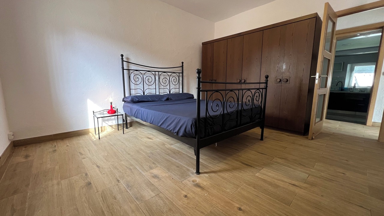 Photo of Bedroom in L'Ampolla