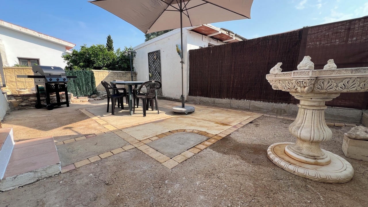 Photo of Outdoor in L'Ampolla
