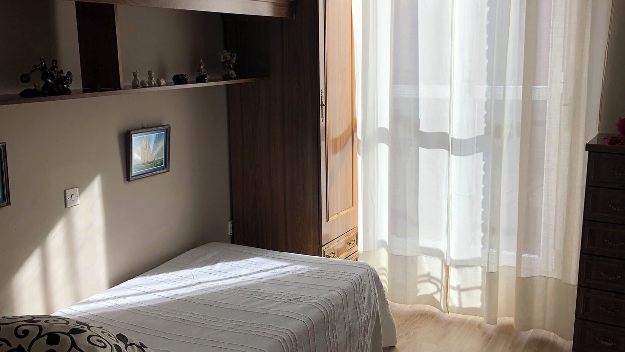 Photo of Bedroom in Mansilla de las Mulas