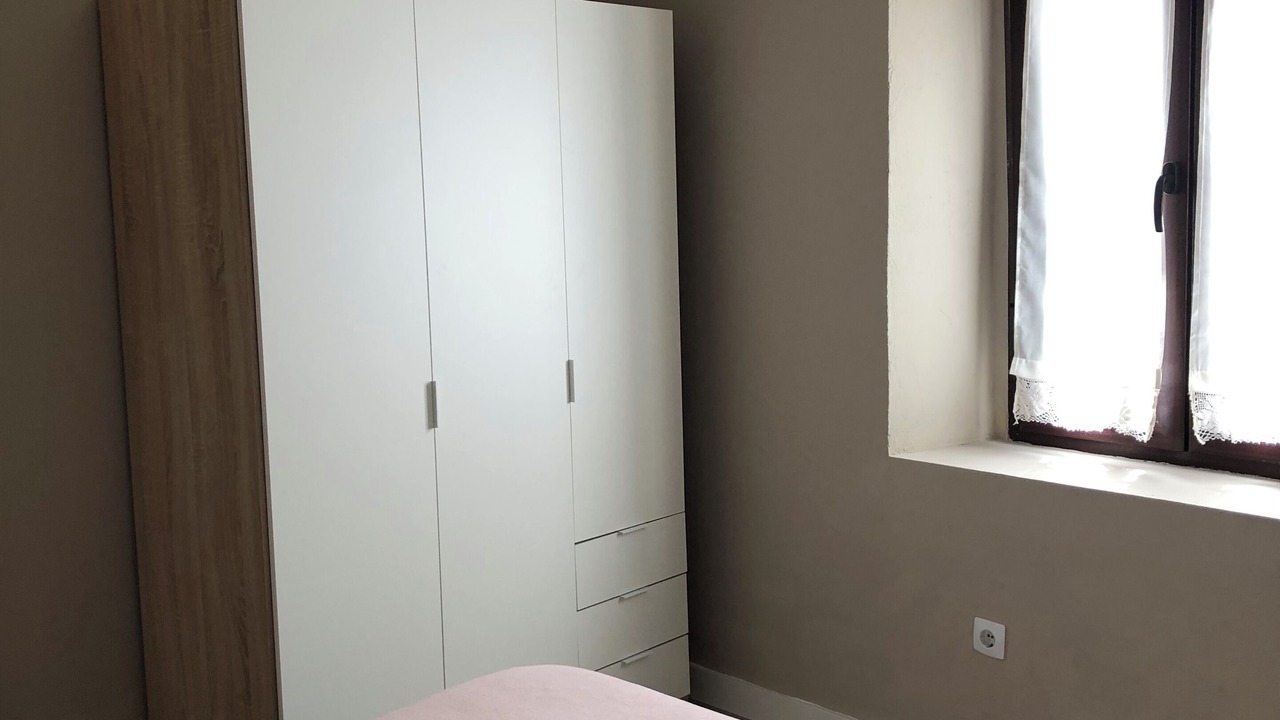 Photo of Bedroom in Mansilla de las Mulas