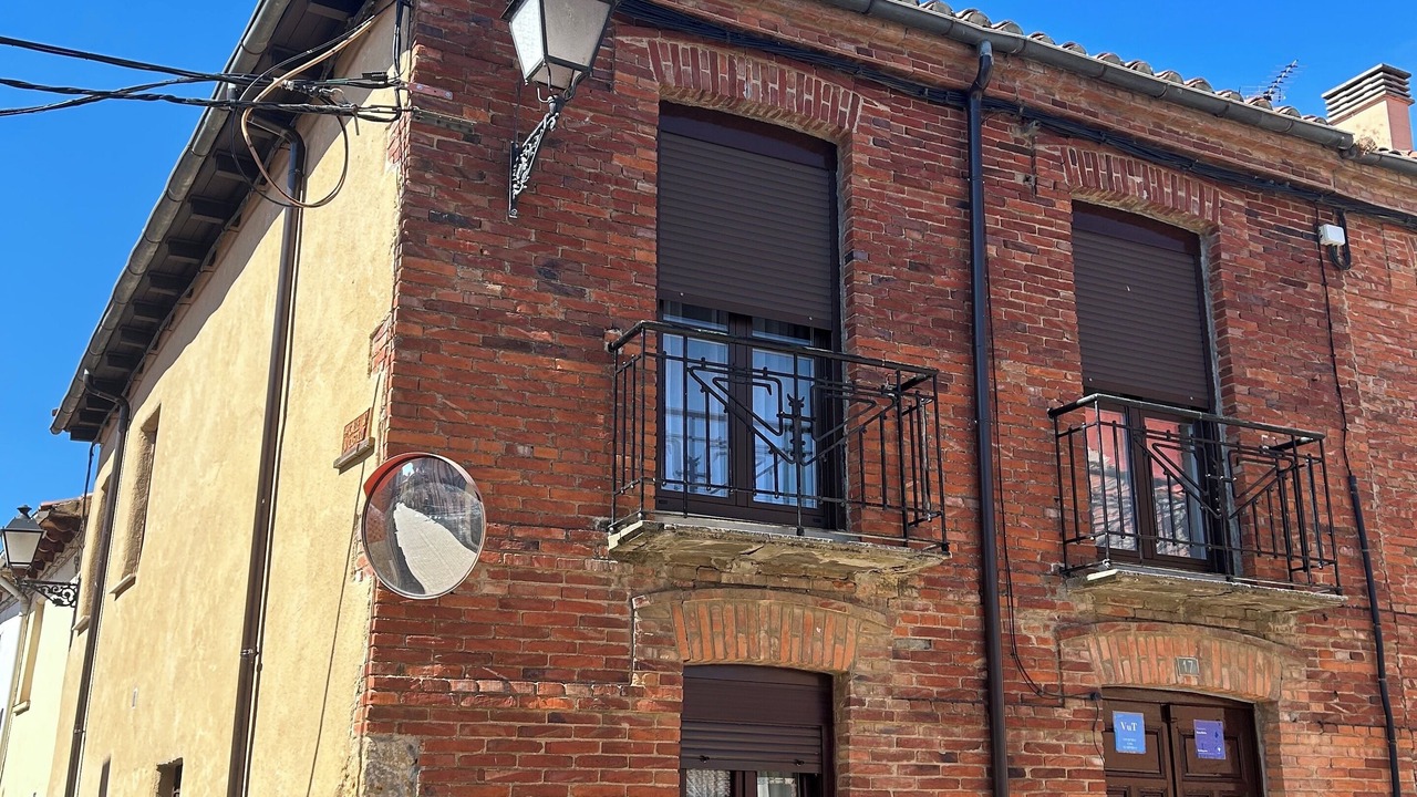 Photo of Outdoor in Mansilla de las Mulas