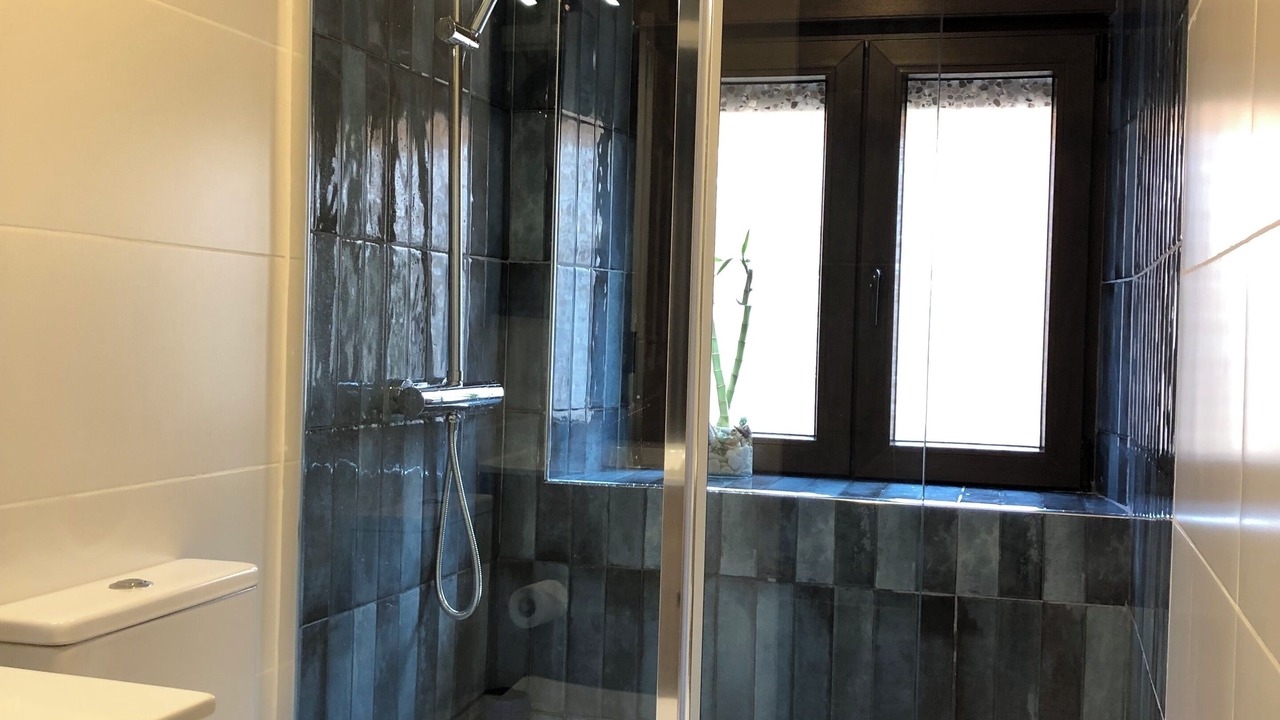 Photo of Bathroom in Mansilla de las Mulas