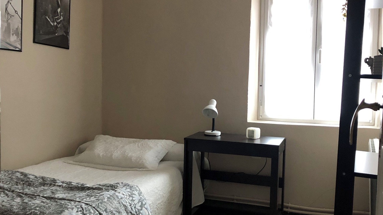 Photo of Bedroom in Mansilla de las Mulas