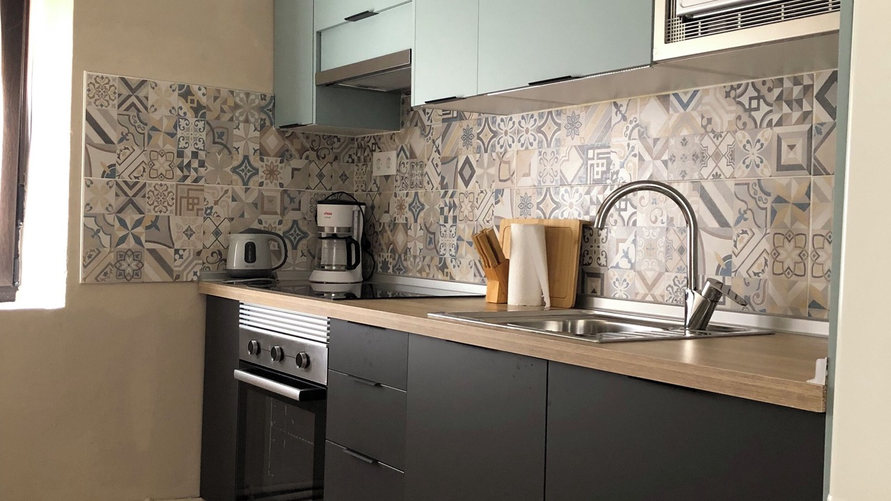 Photo of Kitchen in Mansilla de las Mulas