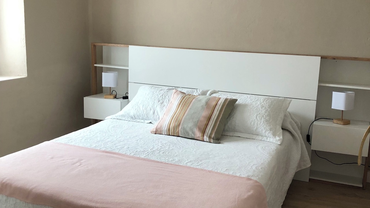 Photo of Bedroom in Mansilla de las Mulas