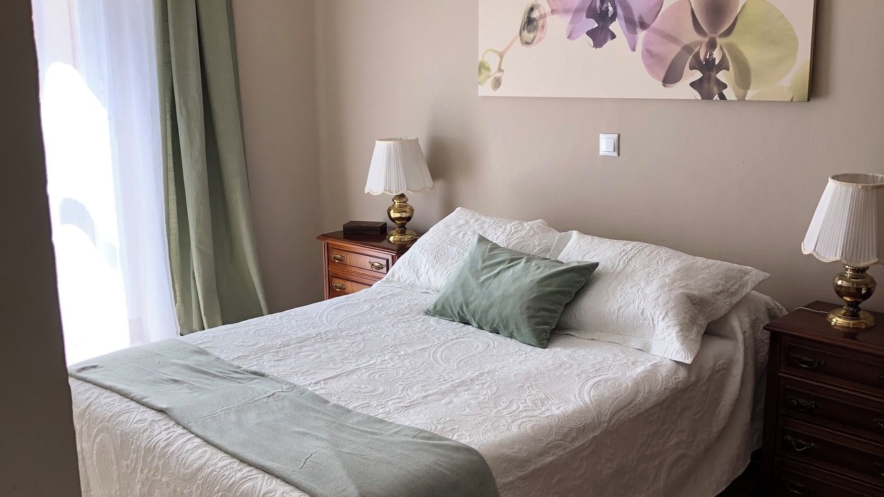 Photo of Bedroom in Mansilla de las Mulas