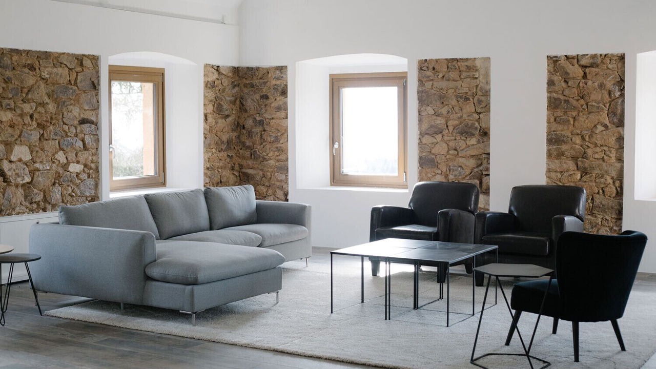 Photo of Livingroom in Sant Hilari Sacalm