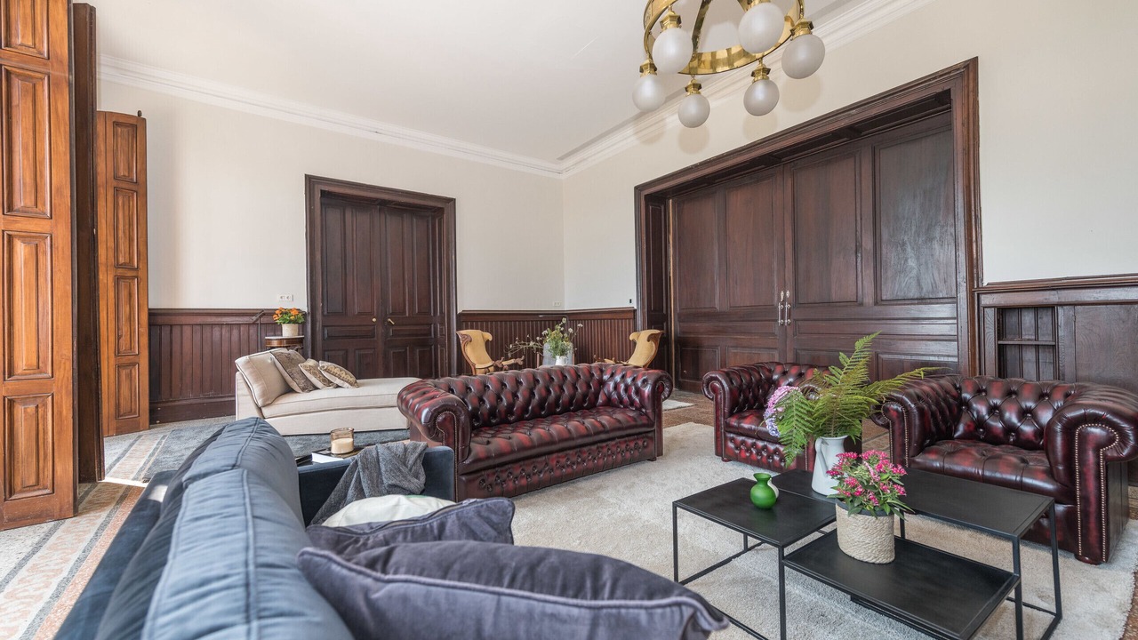 Photo of Livingroom in Sant Hilari Sacalm