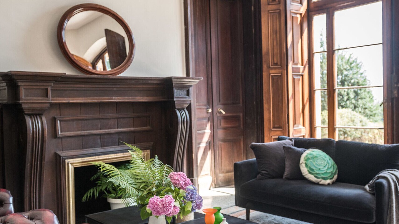 Photo of Livingroom in Sant Hilari Sacalm