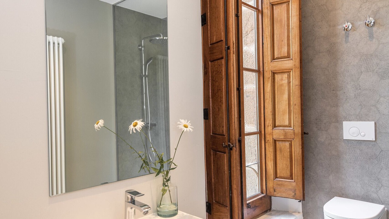 Photo of Bathroom in Sant Hilari Sacalm