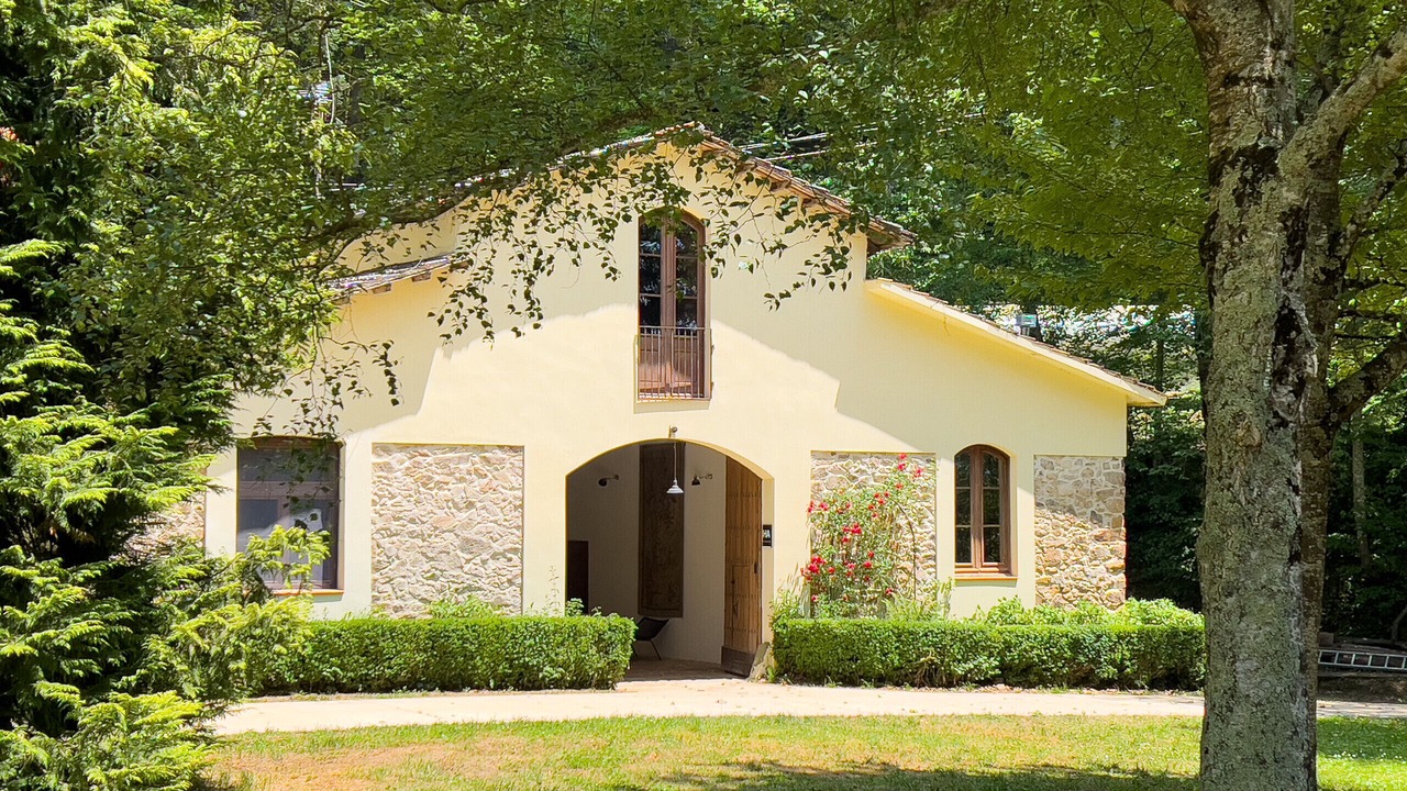 Photo of Outdoor in Sant Hilari Sacalm