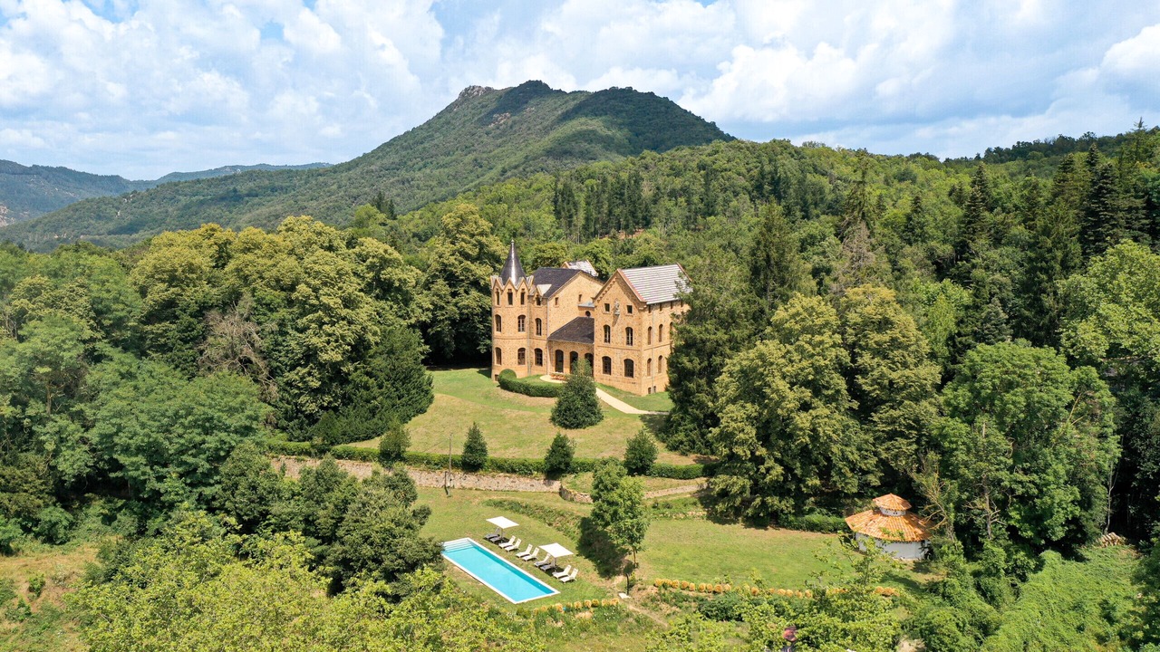 Photo of Outdoor in Sant Hilari Sacalm