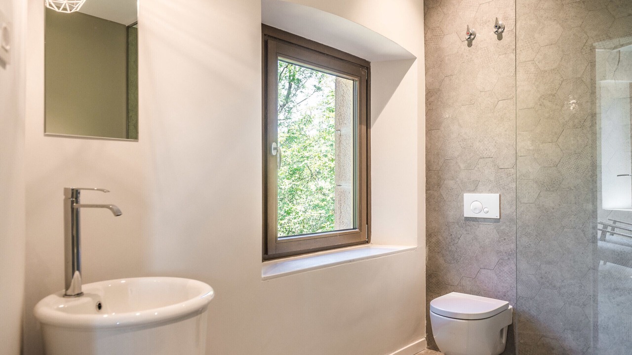 Photo of Bathroom in Sant Hilari Sacalm