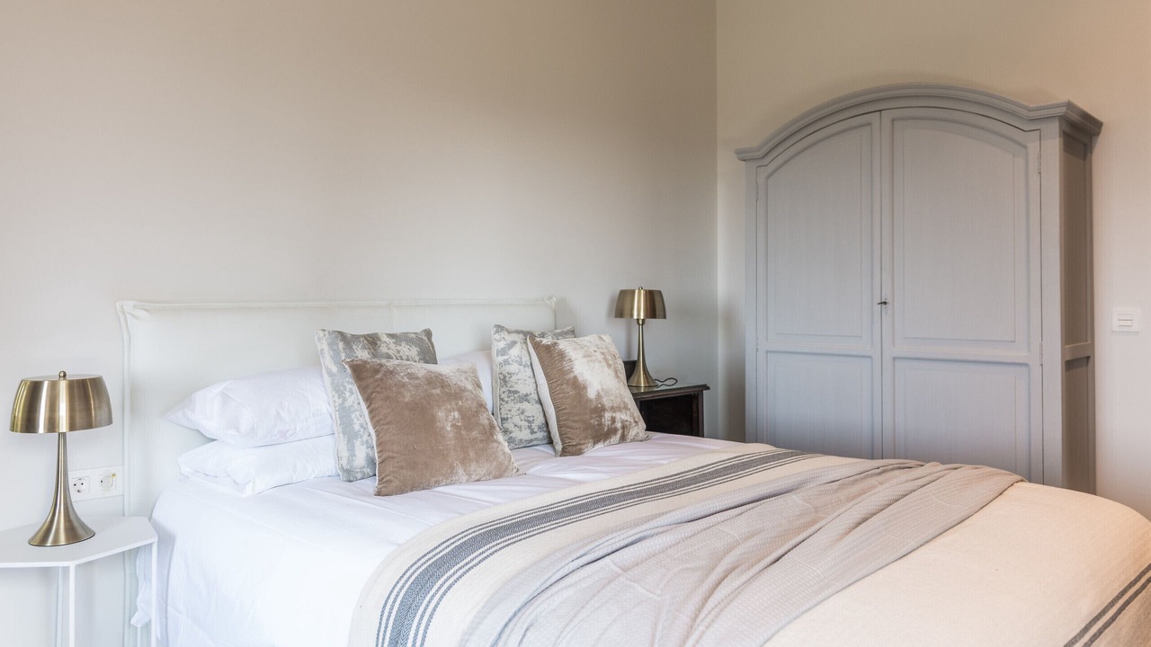 Photo of Bedroom in Sant Hilari Sacalm