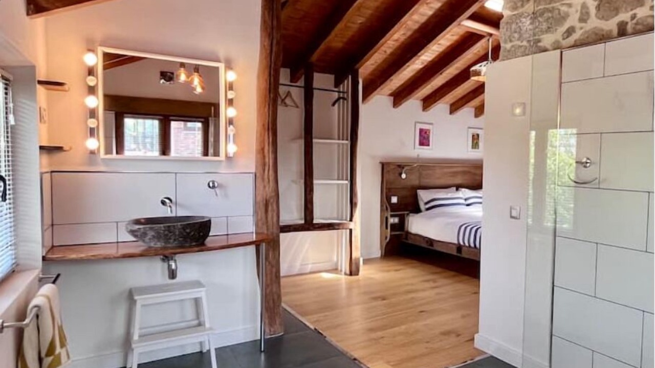 Photo of Bedroom in Santianes de Ola