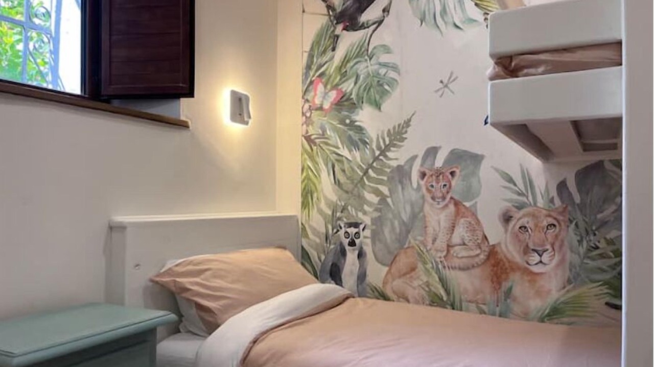 Photo of Bedroom in Santianes de Ola