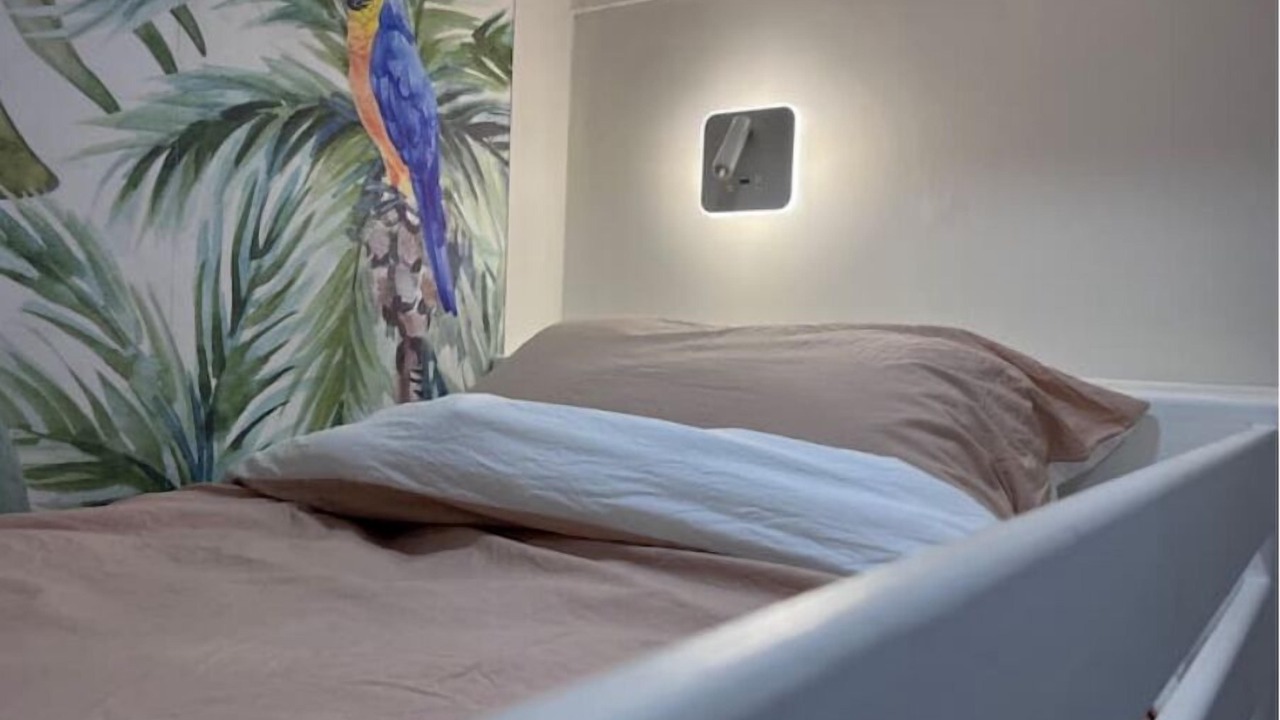 Photo of Bedroom in Santianes de Ola