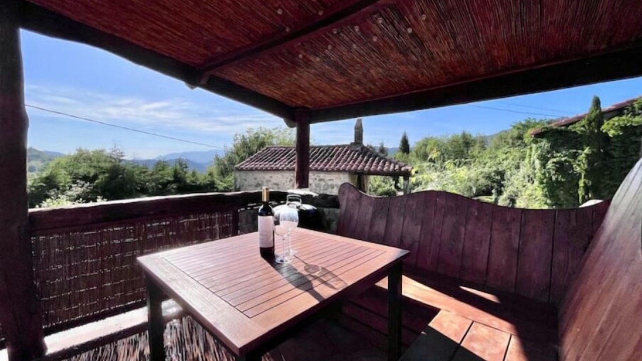 Photo of Outdoor in Santianes de Ola