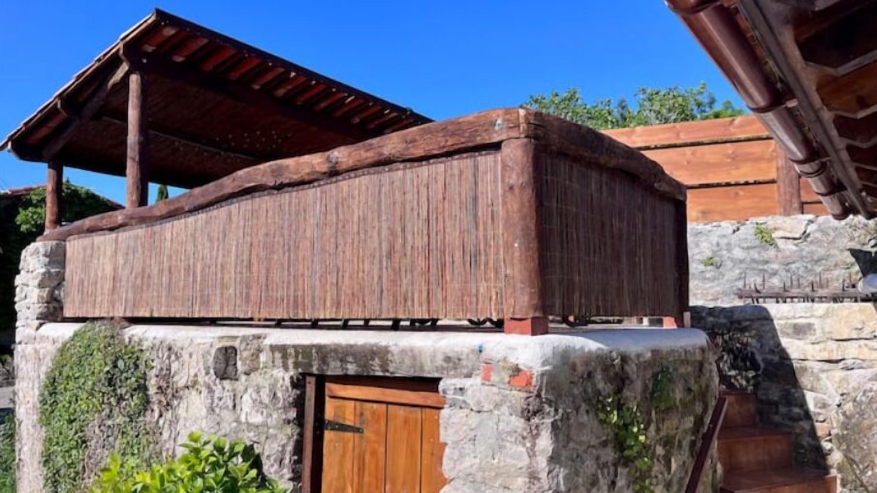 Photo of Outdoor in Santianes de Ola