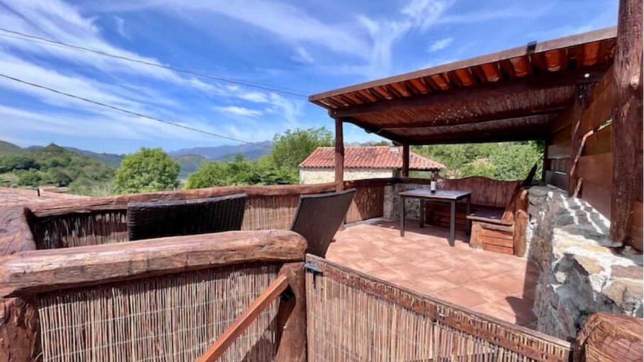 Photo of Outdoor in Santianes de Ola