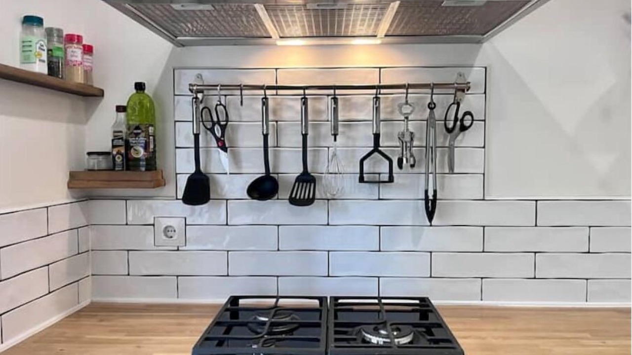 Photo of Kitchen in Santianes de Ola
