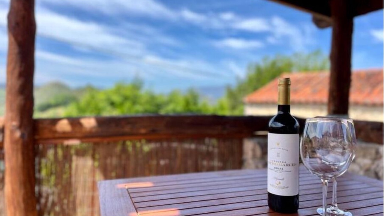 Photo of Outdoor in Santianes de Ola
