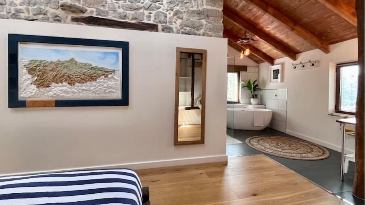 Photo of Bedroom in Santianes de Ola