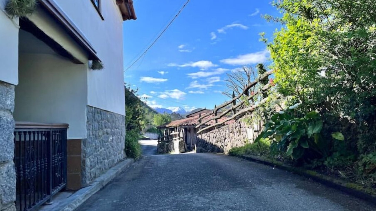 Photo of Outdoor in Santianes de Ola
