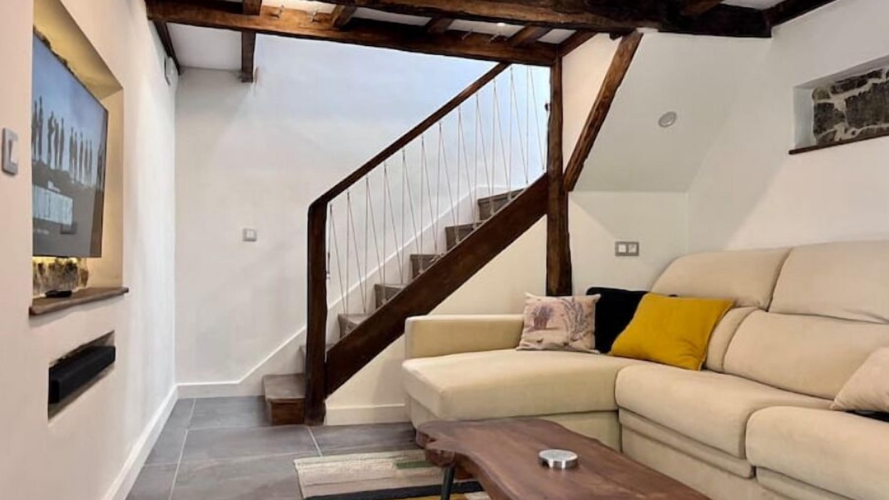 Photo of Livingroom in Santianes de Ola