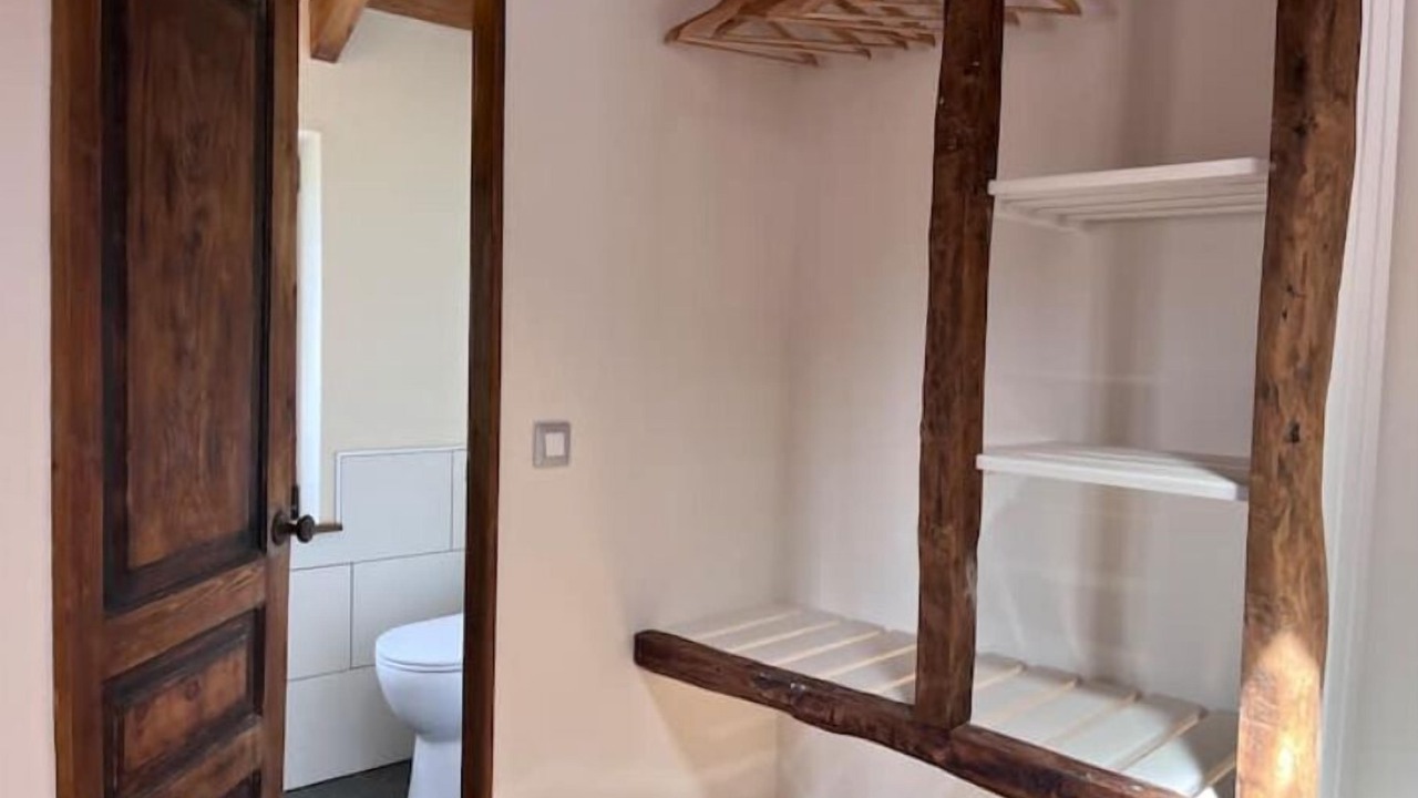Photo of Bathroom in Santianes de Ola