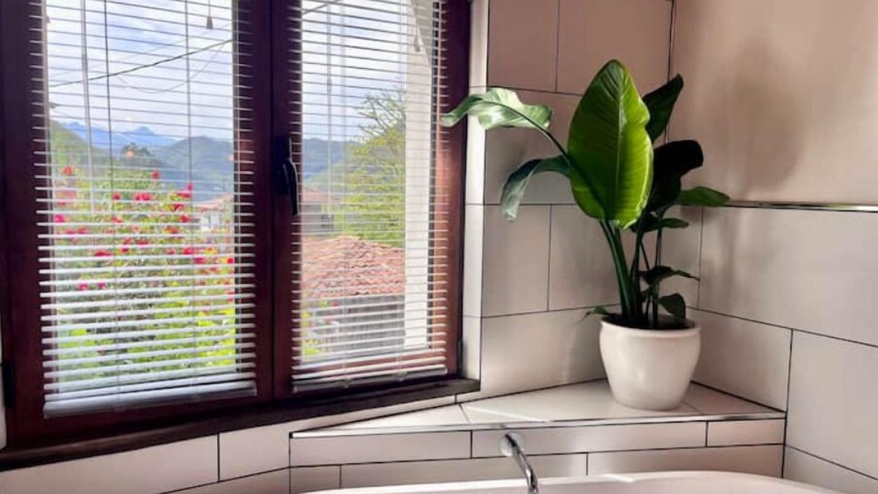 Photo of Bathroom in Santianes de Ola