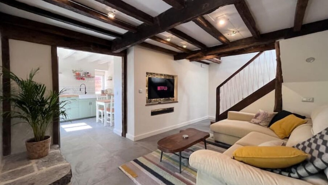 Photo of Livingroom in Santianes de Ola