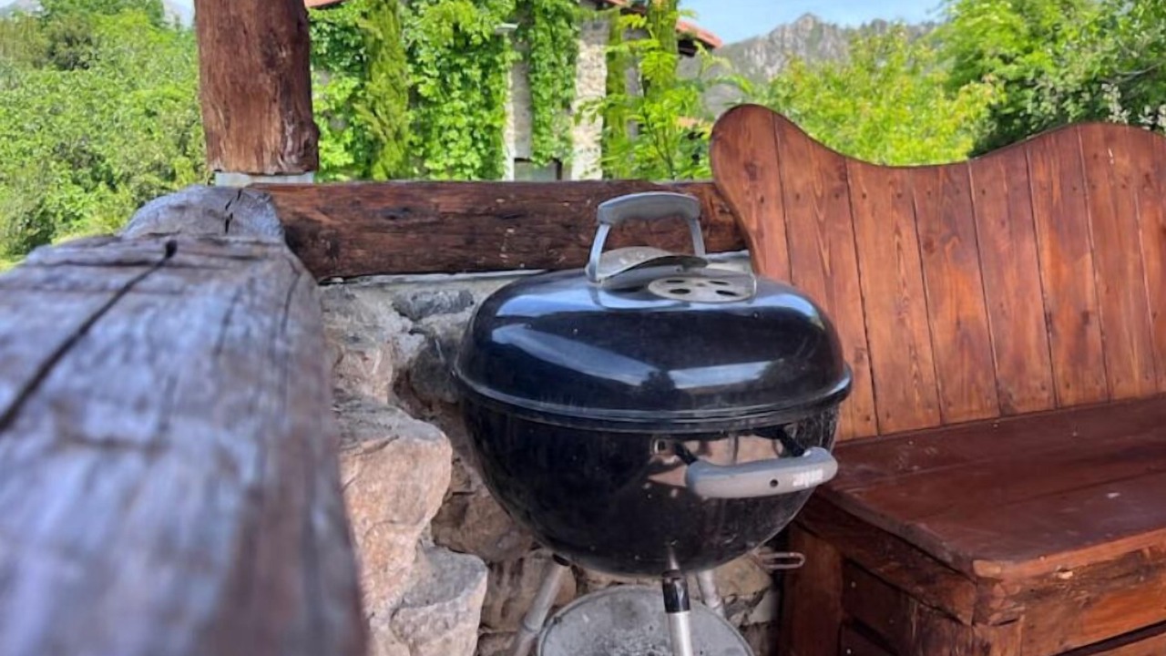 Photo of Outdoor in Santianes de Ola