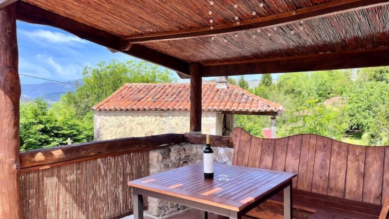 Photo of Outdoor in Santianes de Ola