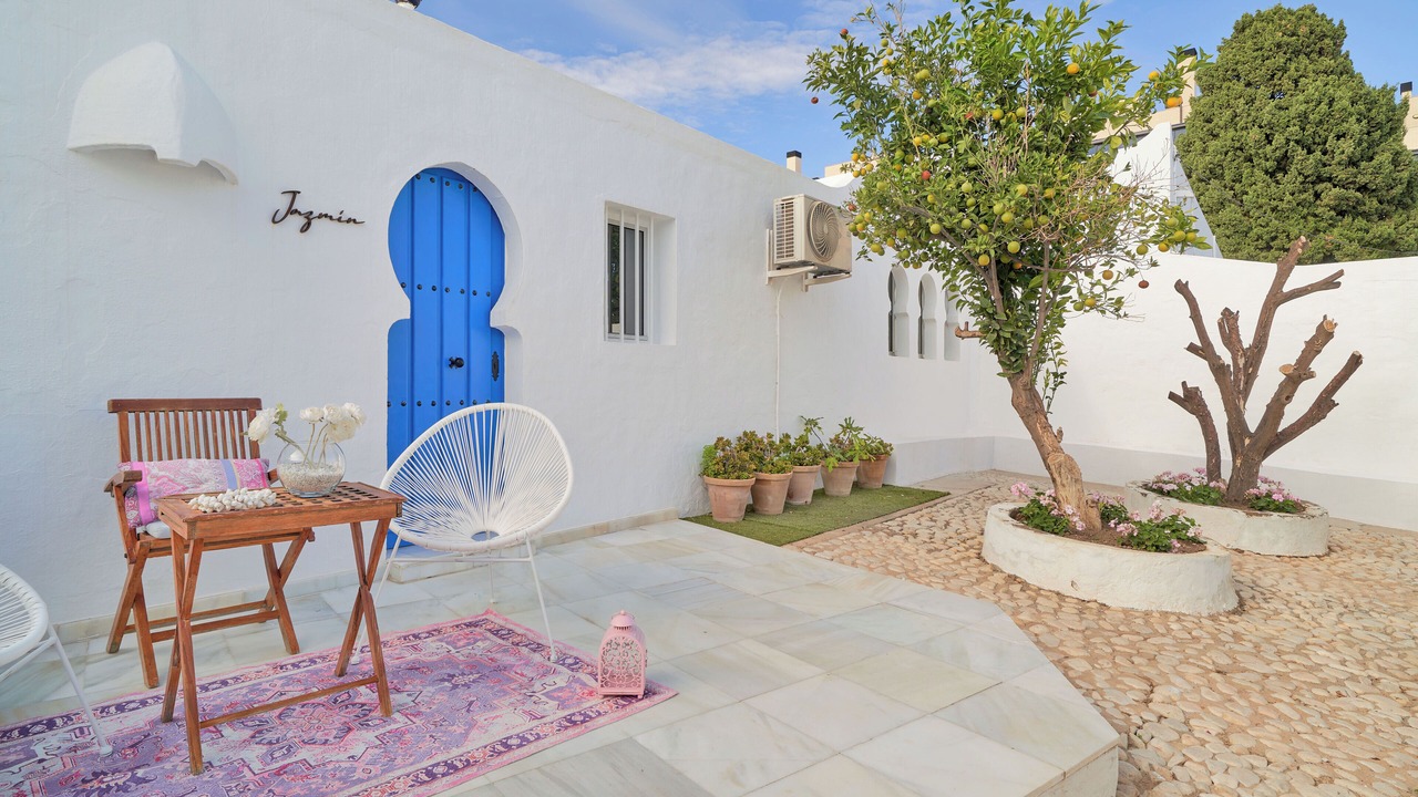 Photo of Patio Balcony in Carihuela