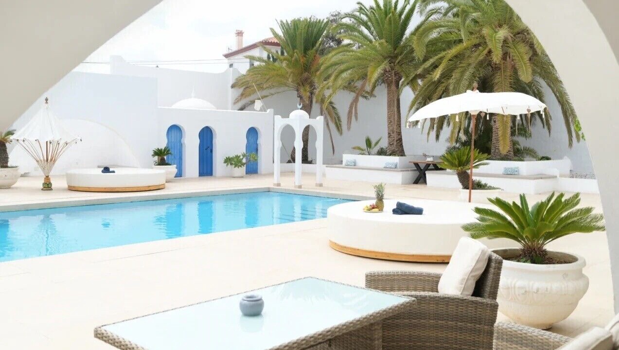 Photo of Outdoor in Carihuela
