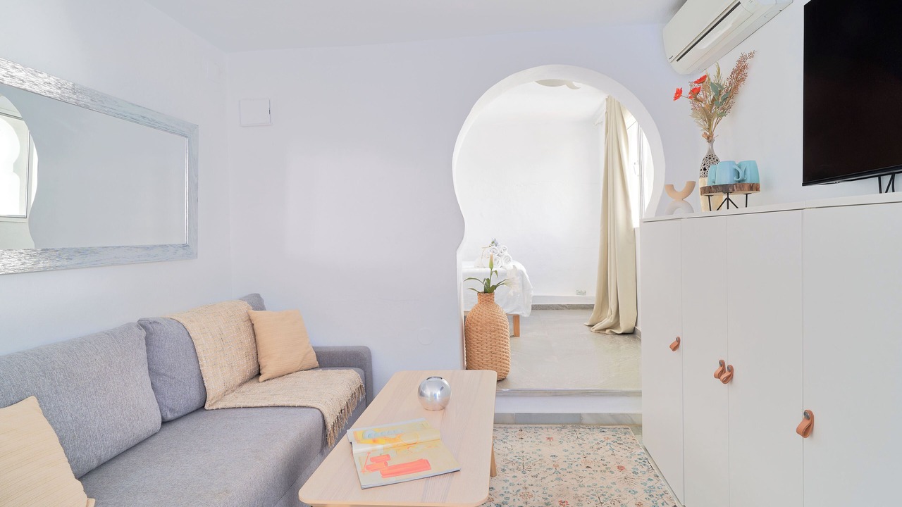 Photo of Livingroom in Carihuela