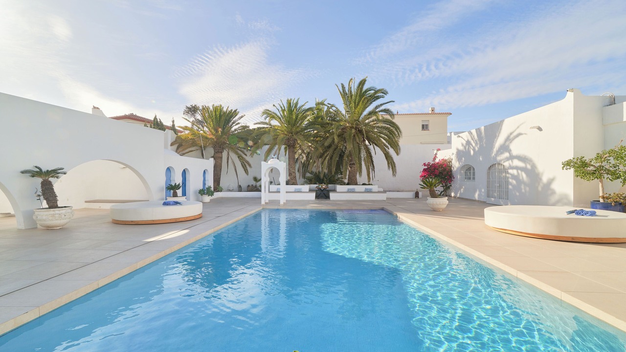 Photo of Outdoor in Carihuela