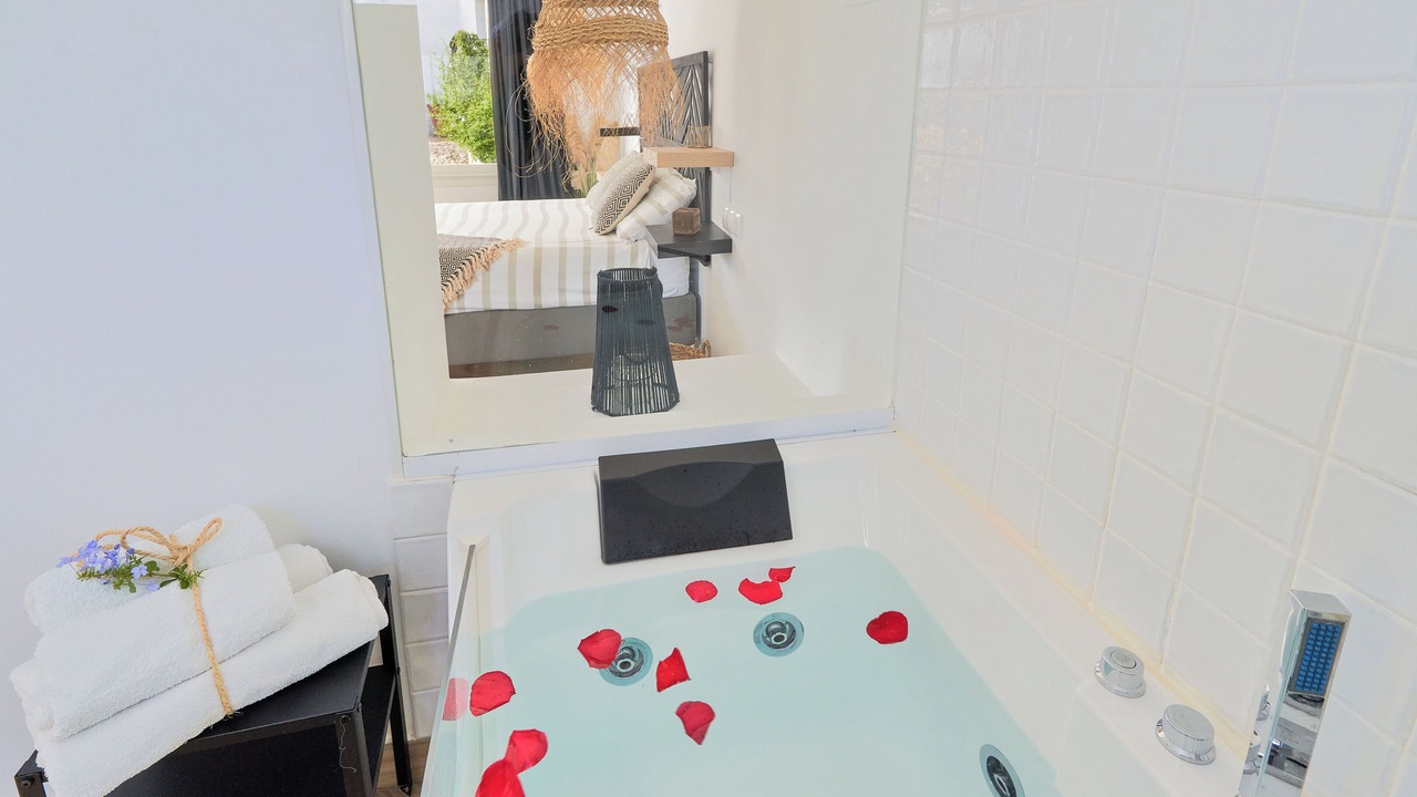 Photo of Bedroom in Carihuela