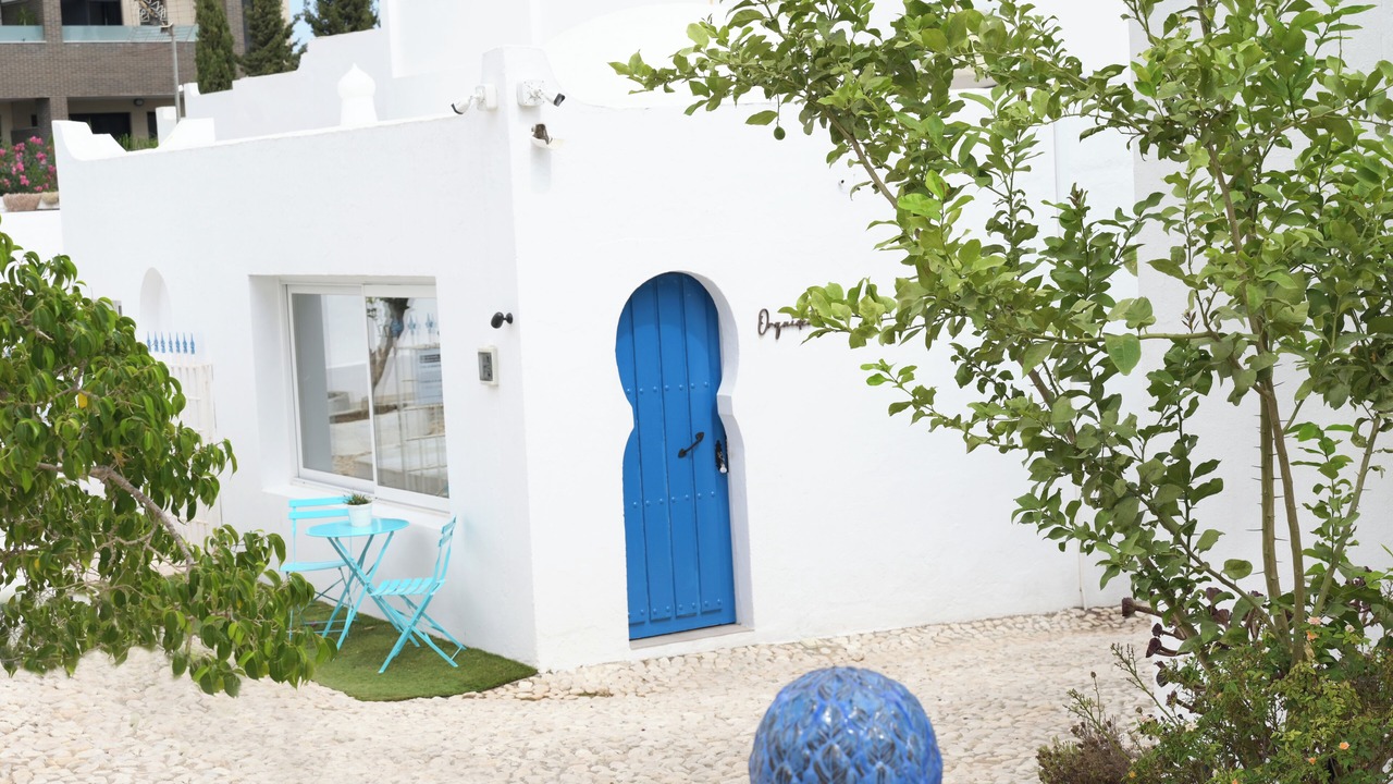 Photo of Patio Balcony in Carihuela