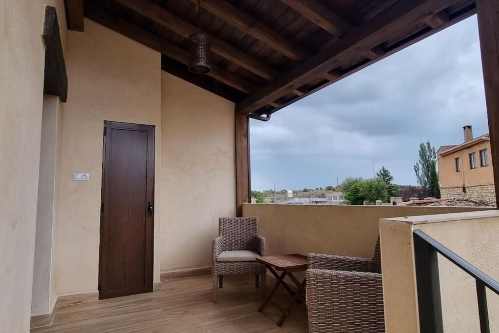 Photo of Outdoor in Alcolea del Pinar