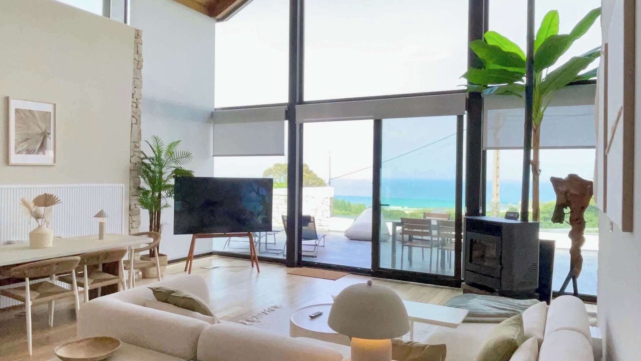 Photo of Livingroom in O Vicedo