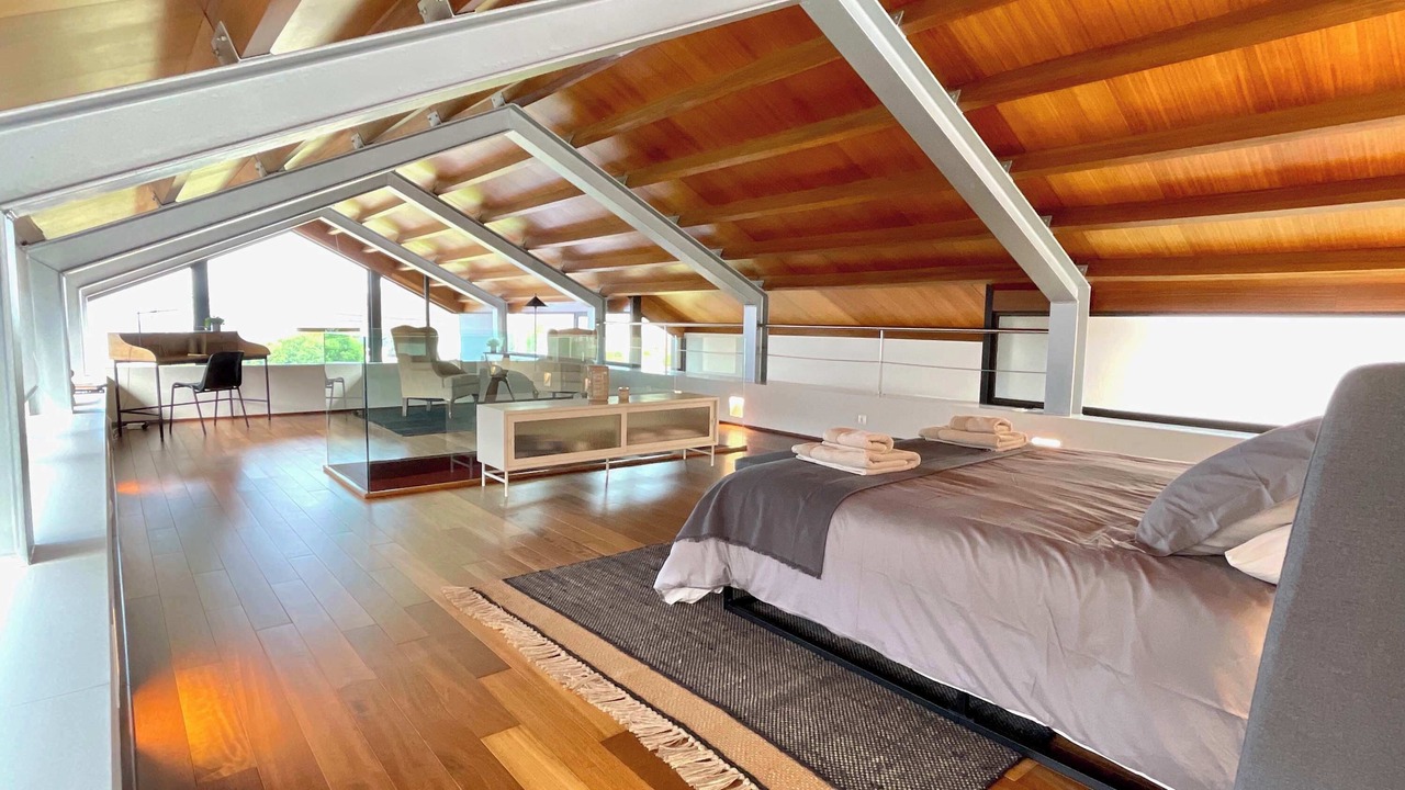Photo of Bedroom in O Vicedo