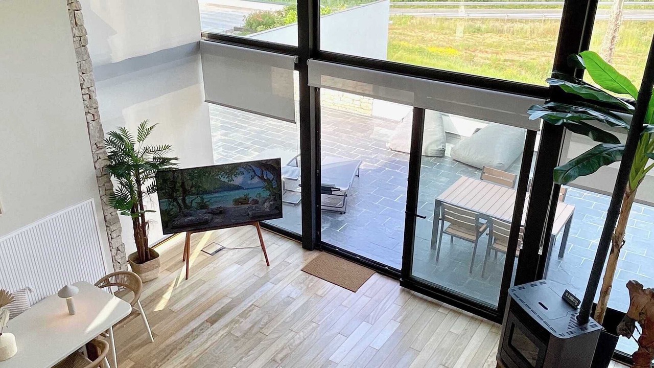 Photo of Livingroom in O Vicedo