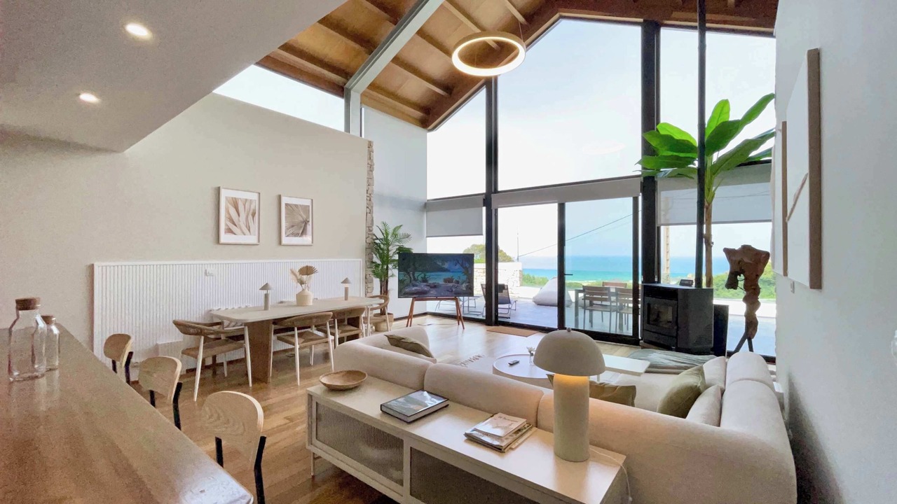 Photo of Livingroom in O Vicedo