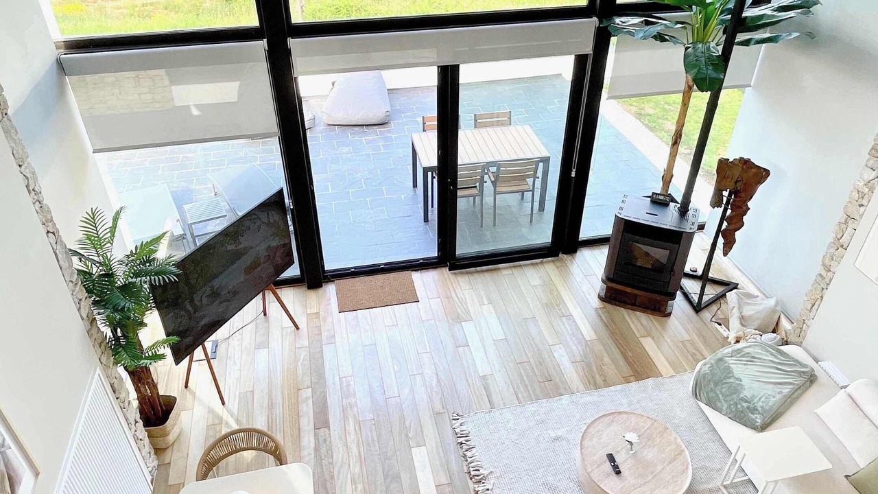 Photo of Livingroom in O Vicedo