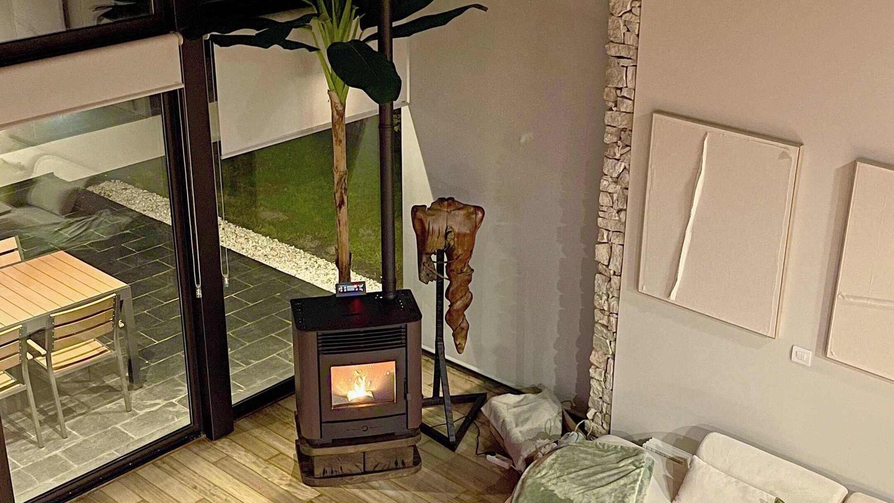 Photo of Livingroom in O Vicedo