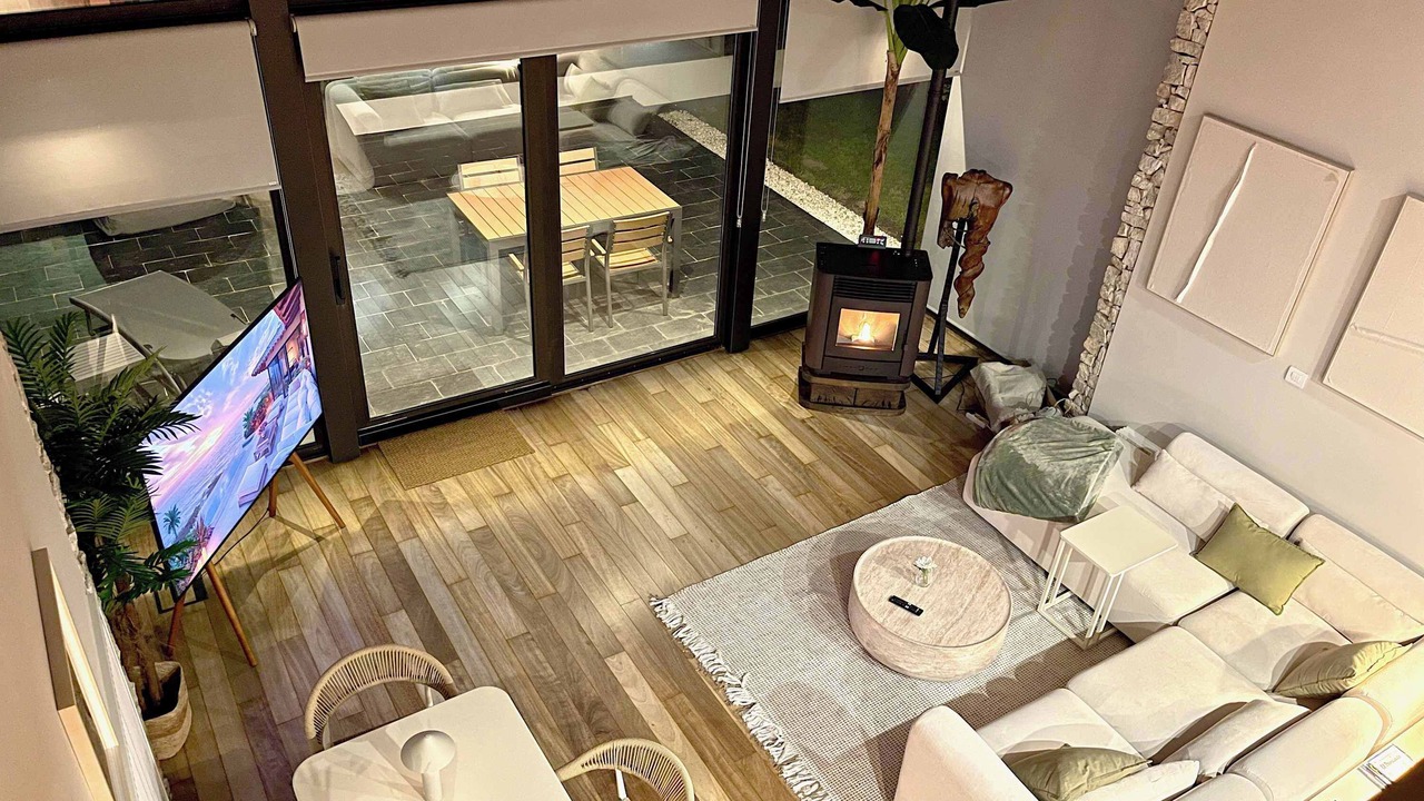 Photo of Livingroom in O Vicedo